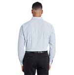 Devon & Jones DG540 Navy White back