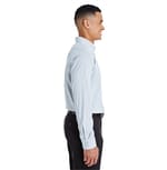 Devon & Jones DG540 Navy White right