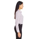 Devon & Jones DG540W Burgundy White right