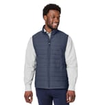 NAVY MELANGE/ NV