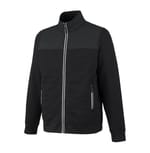 Devon & Jones DG71 BLACK right