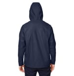 Devon & Jones DG720 NAVY back