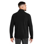 Devon & Jones DG730 BLACK back
