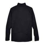 Devon & Jones DG792 Black back