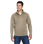 Khaki Heather