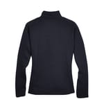 Devon & Jones DG793W Black back