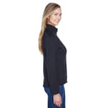 Devon & Jones DG793W Black right