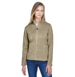 Khaki Heather