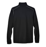 Devon & Jones DG796 Blk Hth D Gr Ht back