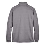 Devon & Jones DG798 Dark Grey Heathr back