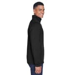 Devon & Jones DG798 Black Heather right