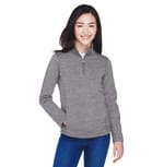 Dark Grey Heathr