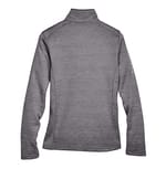 Devon & Jones DG798W Dark Grey Heathr back