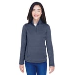 Navy Heather