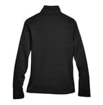 Devon & Jones DG798W Black Heather back