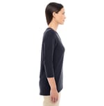 Devon & Jones DP184W Black right