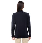 Devon & Jones DP462W Black back