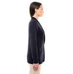 Devon & Jones DP462W Black right