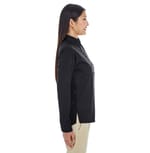 Devon & Jones DP610W Black right