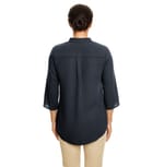 Devon & Jones DP611W Black back