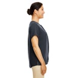 Devon & Jones DP612W Black right