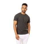 CHARCOAL HEATHER