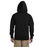 econscious EC5650 Black back