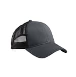 Charcoal Black