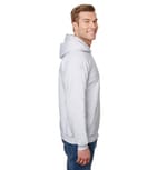 Hanes F170 Ash right
