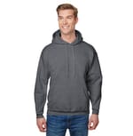 Charcoal Heather