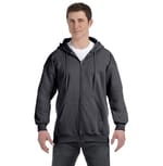 Charcoal Heather