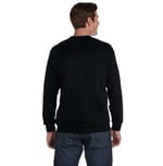 Gildan G120 Black back