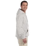 Gildan G125 Ash Grey right