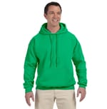 Irish Green