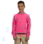 Safety Pink