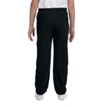 Gildan G182B Black back