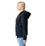 Gildan G195 PITCH BLACK right