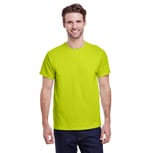 Safety Green color
