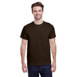 Dark Chocolate color