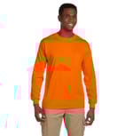 Safety Orange