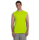 Safety Green