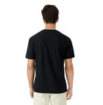 Gildan G3000 BLACK back
