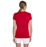 Gildan G420L Red back