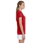 Gildan G420L Red right