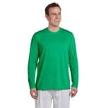 Irish Green