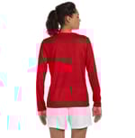 Gildan G424L Red back