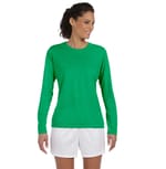 Irish Green