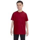 Cardinal Red