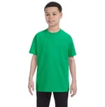 Irish Green