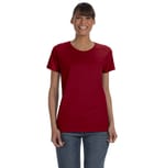 Ant Cherry Red